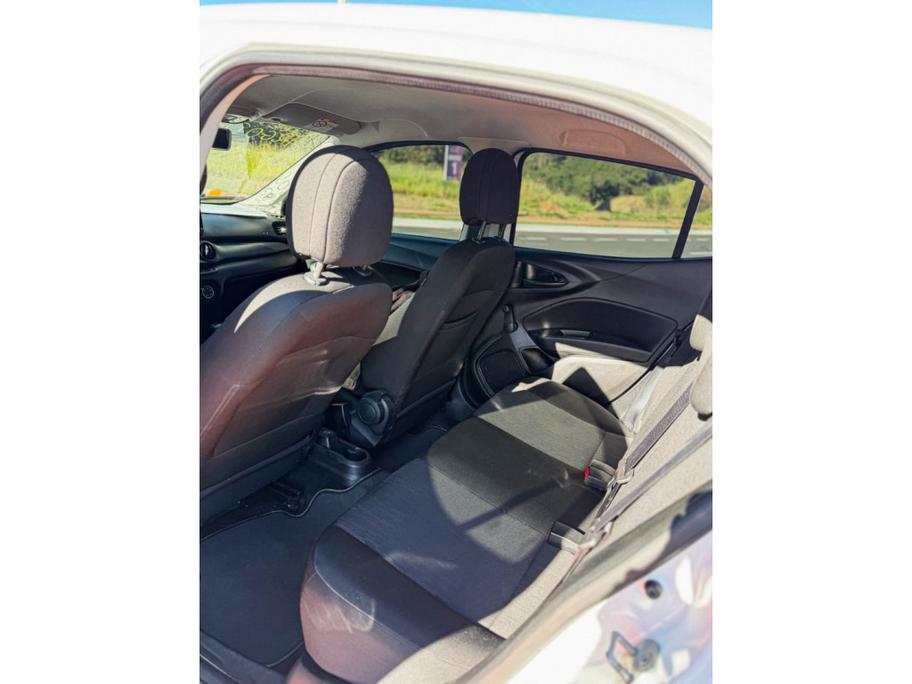 FIAT Argo 1.0 4P FLEX FIREFLY DRIVE