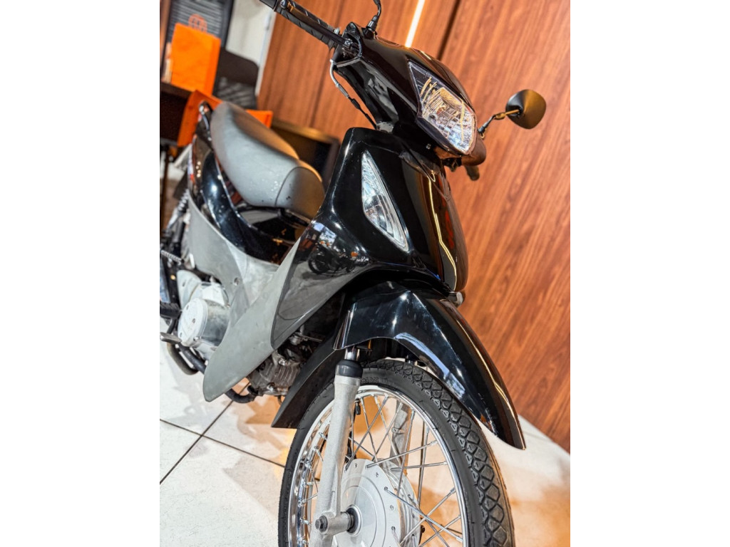 HONDA Biz 125 ES