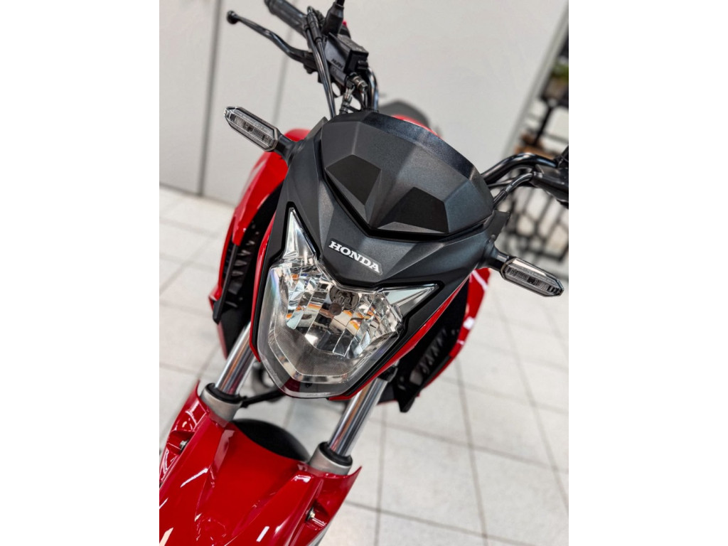 HONDA CB 250 F Twister FLEXONE