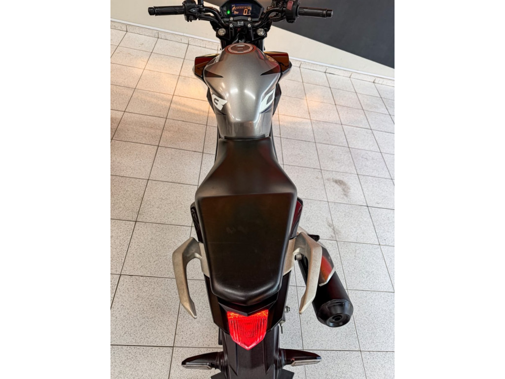 HONDA CB 250 F Twister FLEXONE