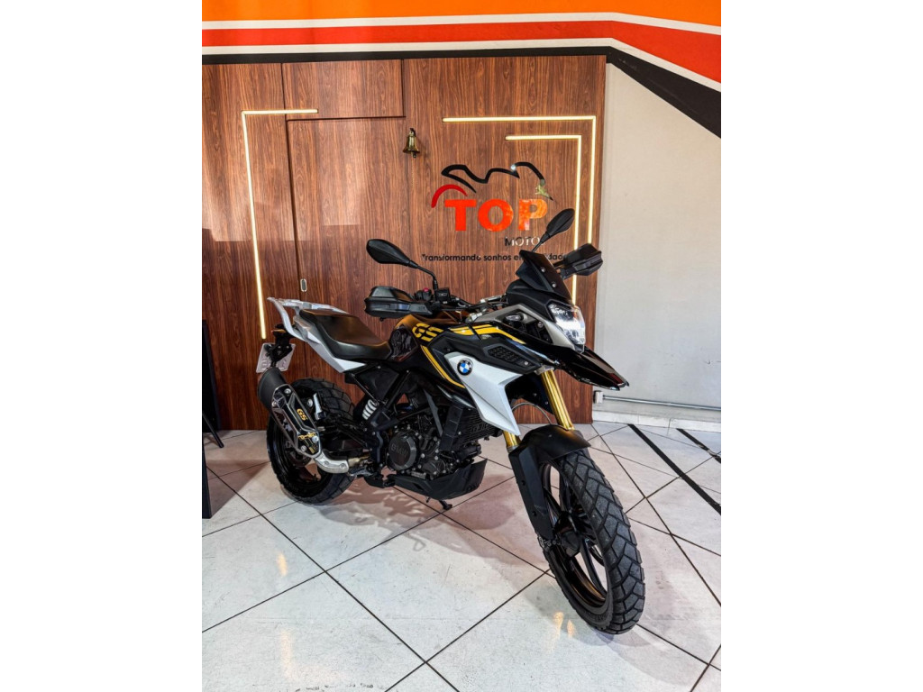 HONDA CB 300 F Twister FLEX ABS