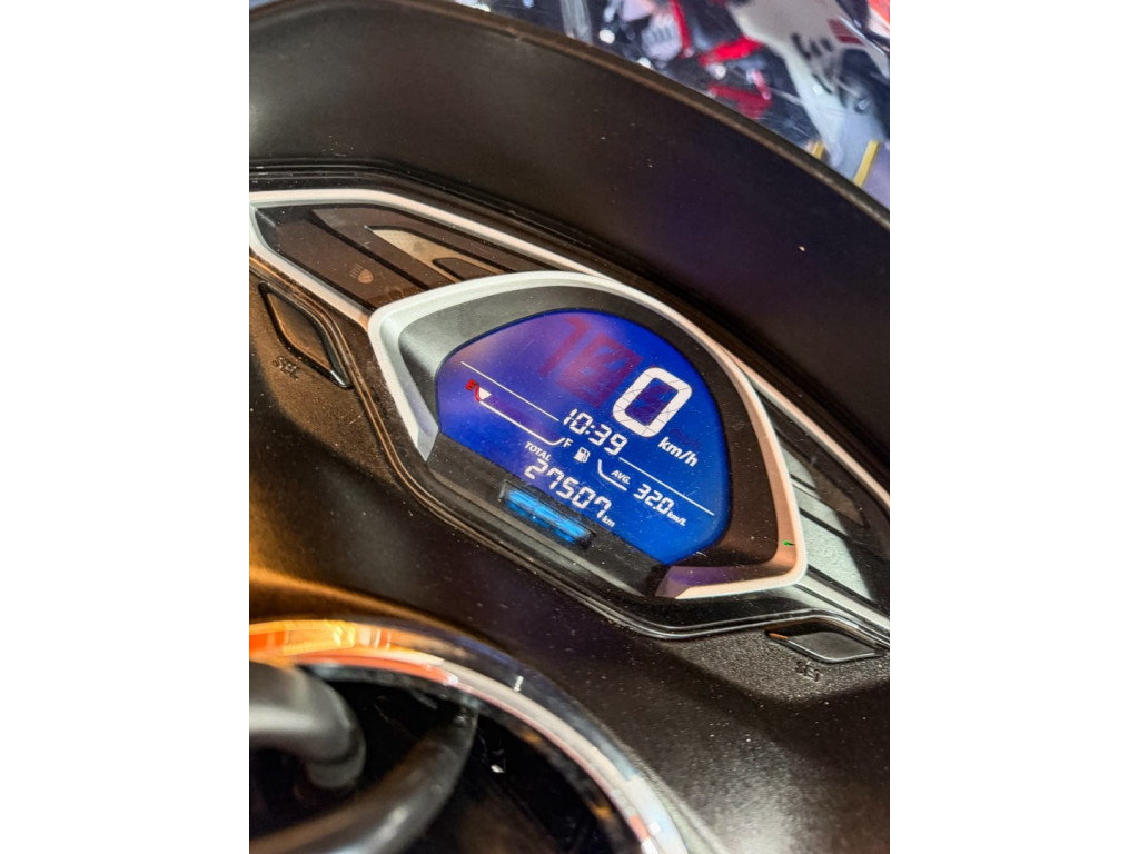 HONDA PCX 150 Modelo sem Versão