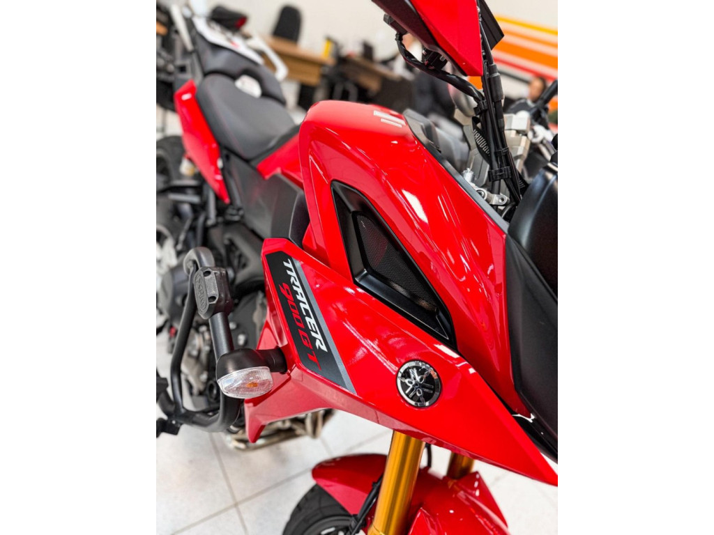 YAMAHA MT-09 Tracer GT 900 N/D
