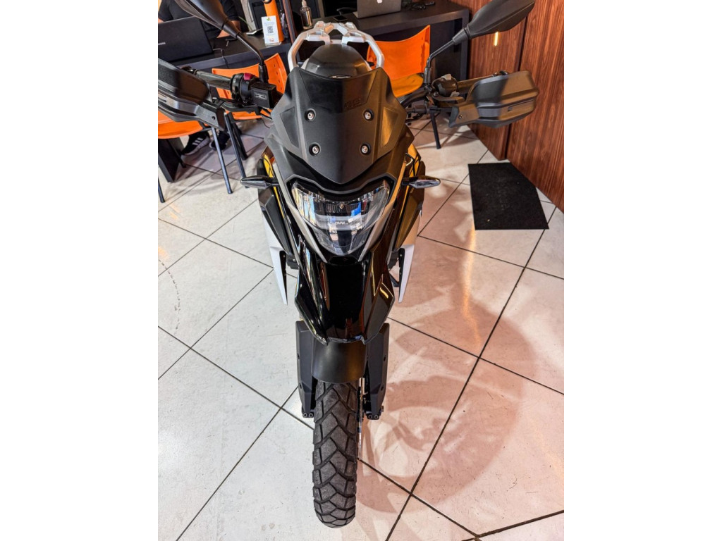 HONDA CB 300 F Twister FLEX ABS