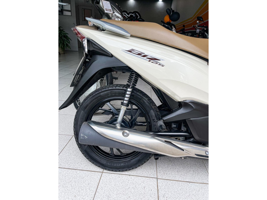 HONDA Biz 125 FLEX