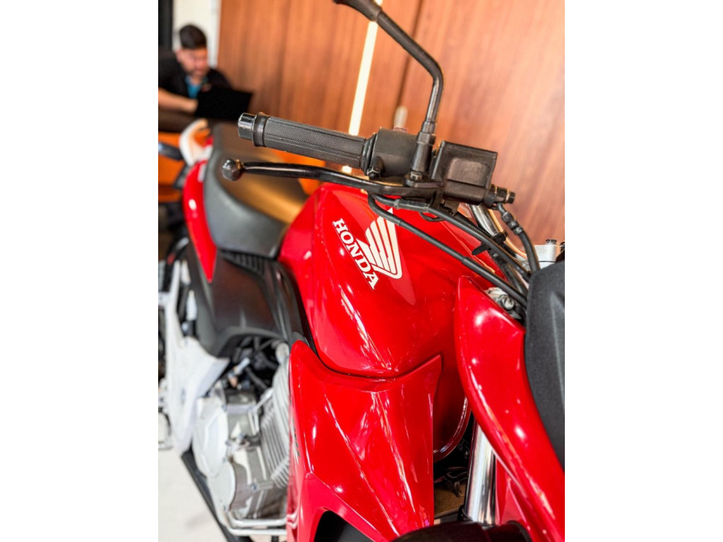 HONDA CB 300 R FLEX