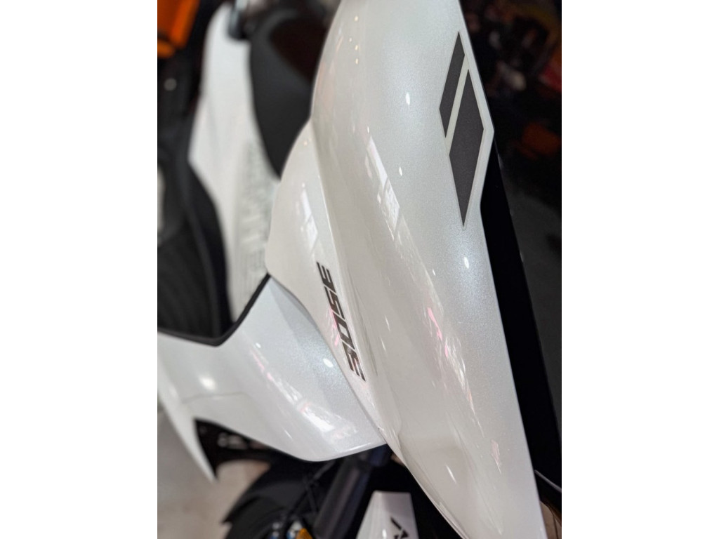 ZONTES 350 E N/D