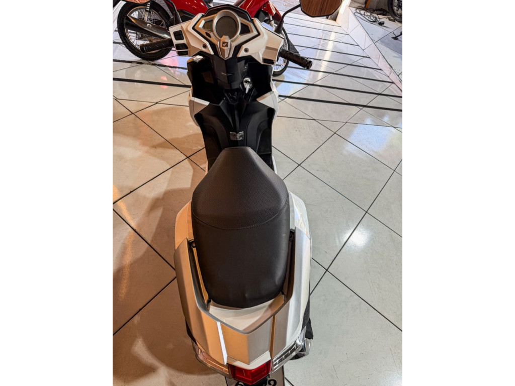 HONDA Elite 125 N/D