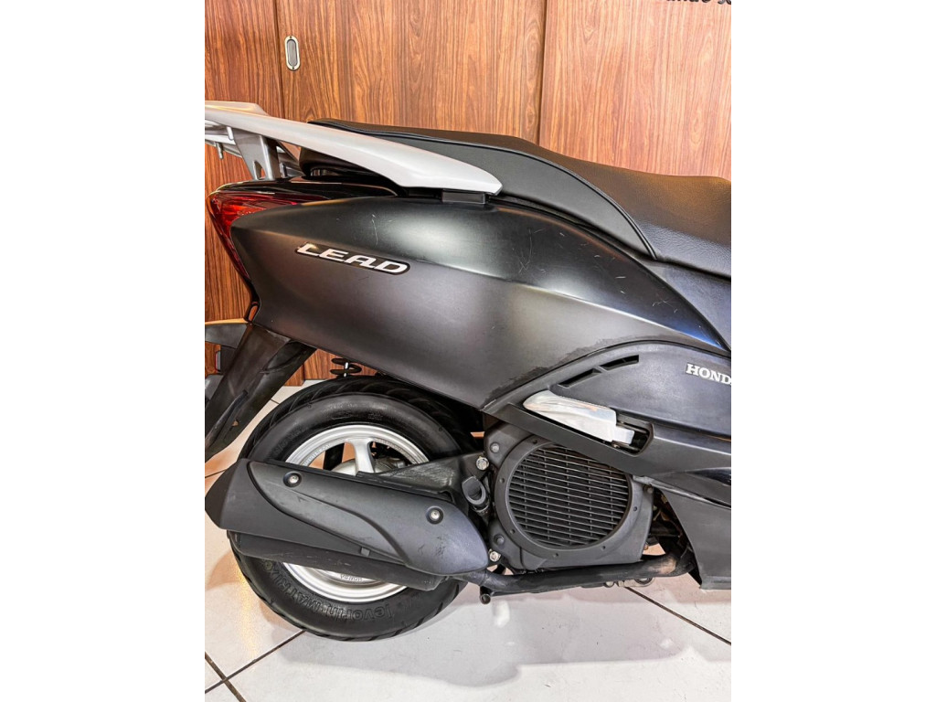 HONDA Lead 110 Modelo sem Versão