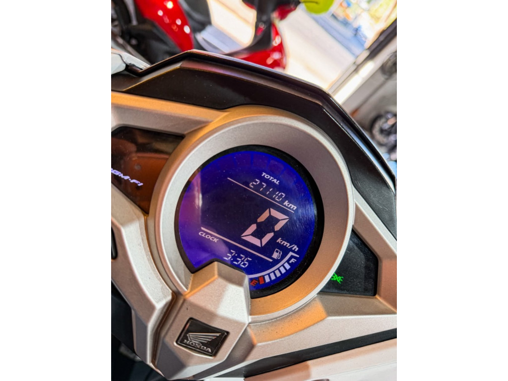 HONDA Elite 125 N/D