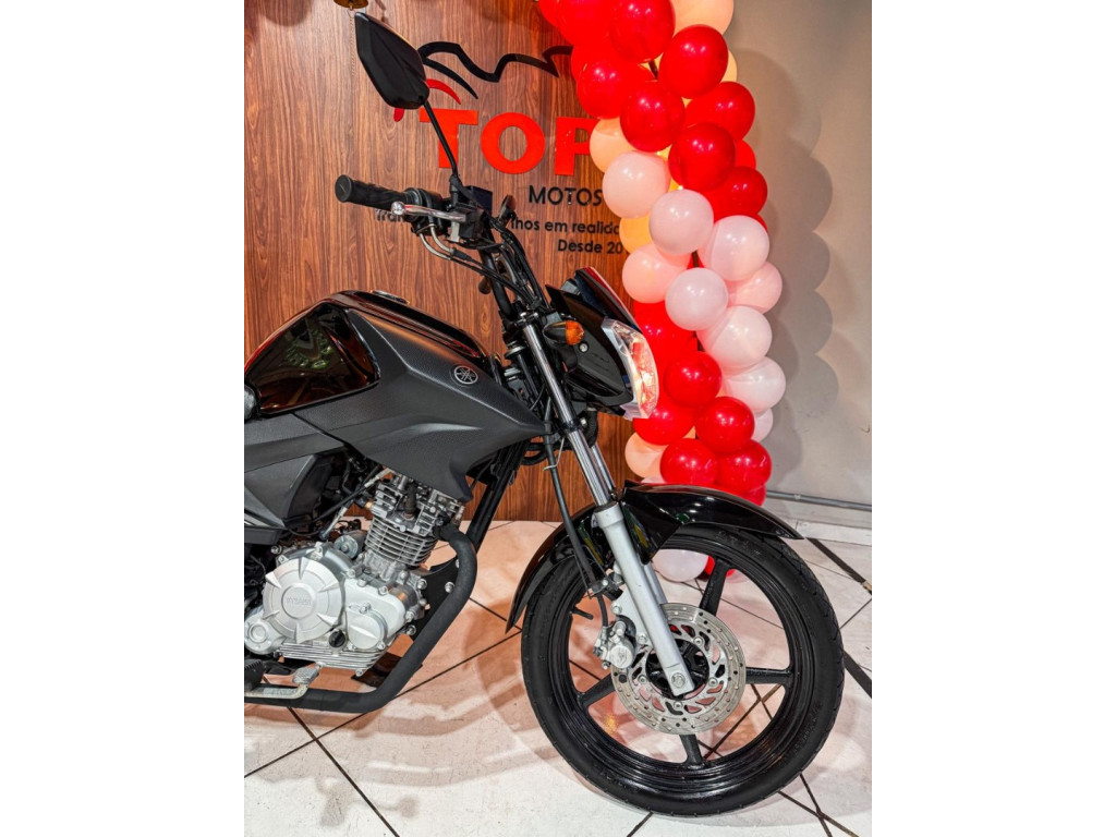 YAMAHA Factor 150 ED