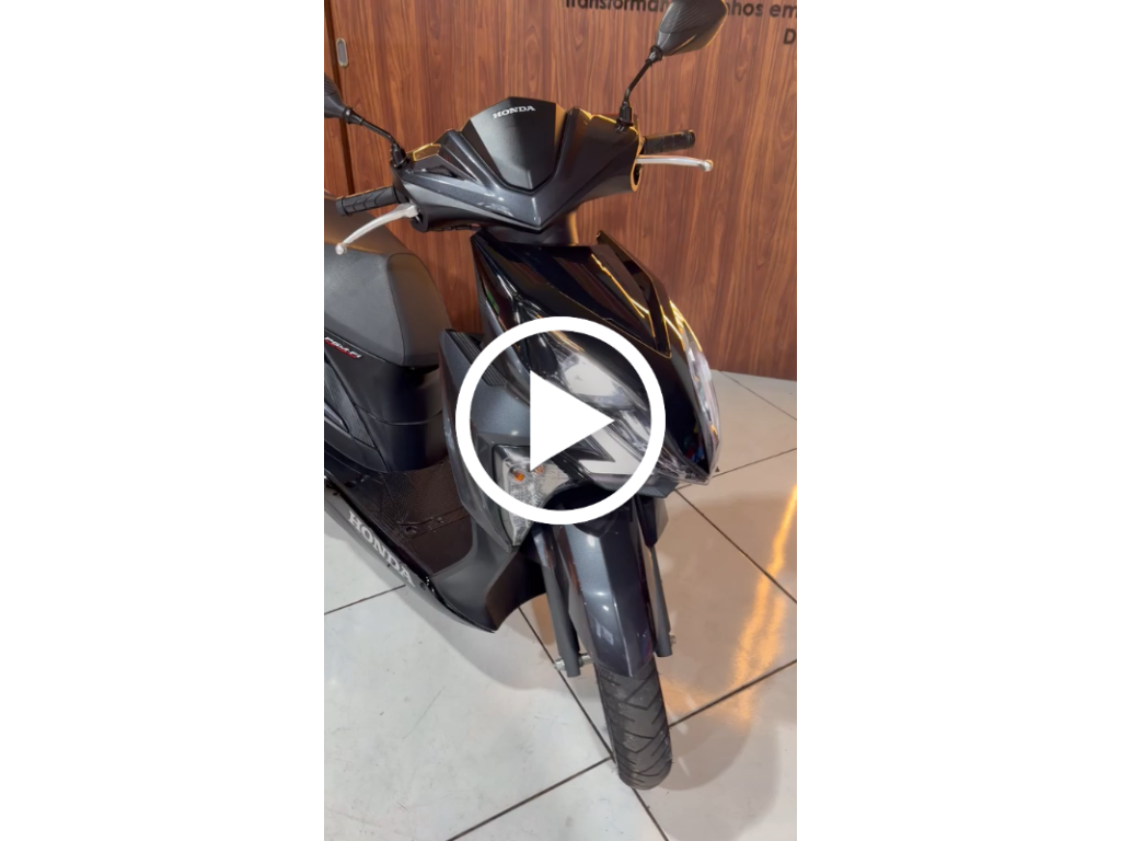 HONDA Elite 125 N/D