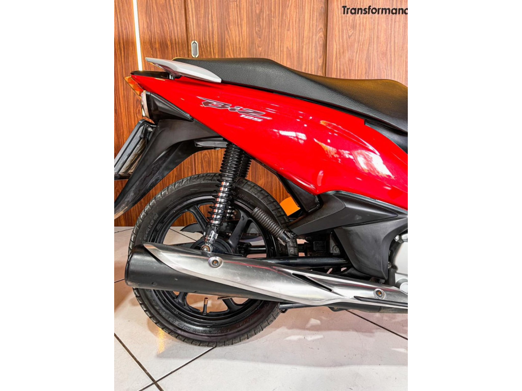 HONDA Biz 125 FLEX