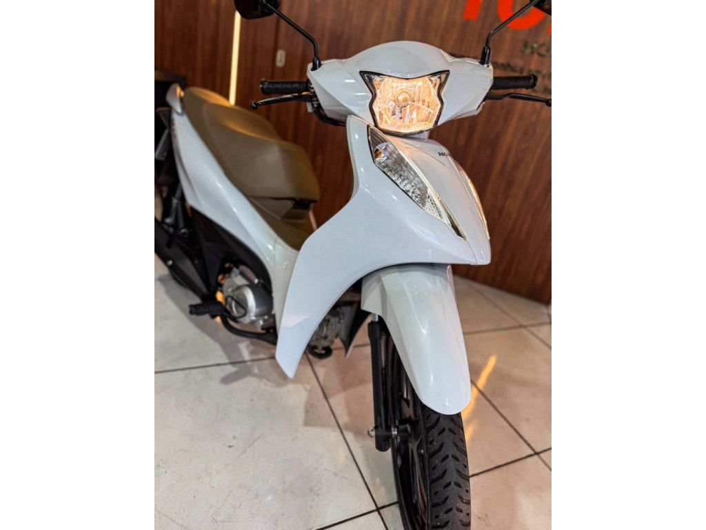 HONDA Biz 125 EX