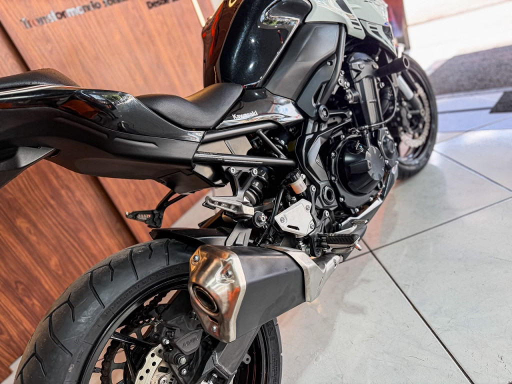 KAWASAKI Z 900 ABS