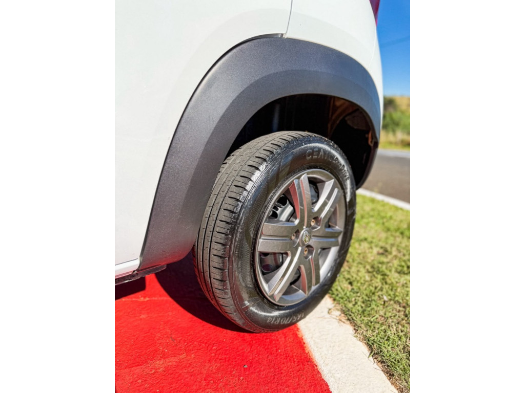 RENAULT Kwid 1.0 12V 4P SCE FLEX ZEN