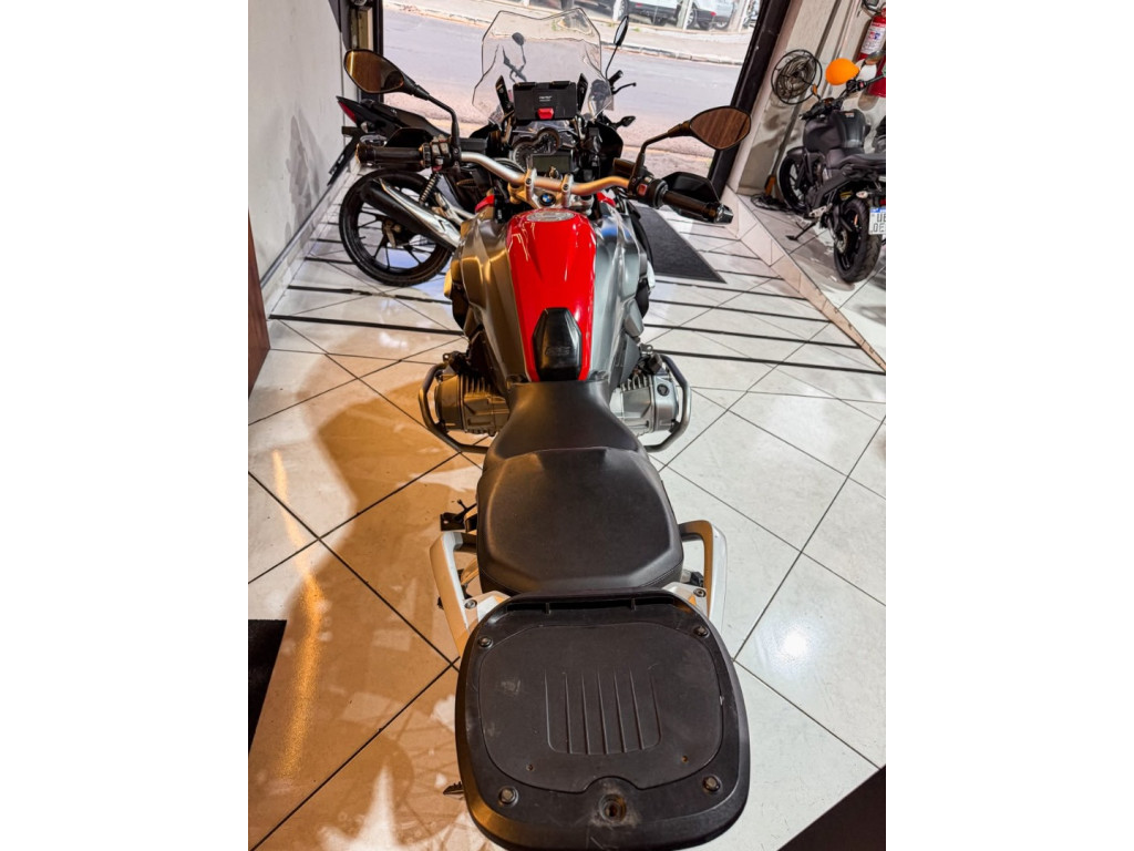 BMW R 1200 GS STANDARD