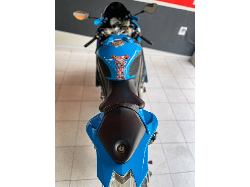 BMW S 1000 RR Modelo sem Versão