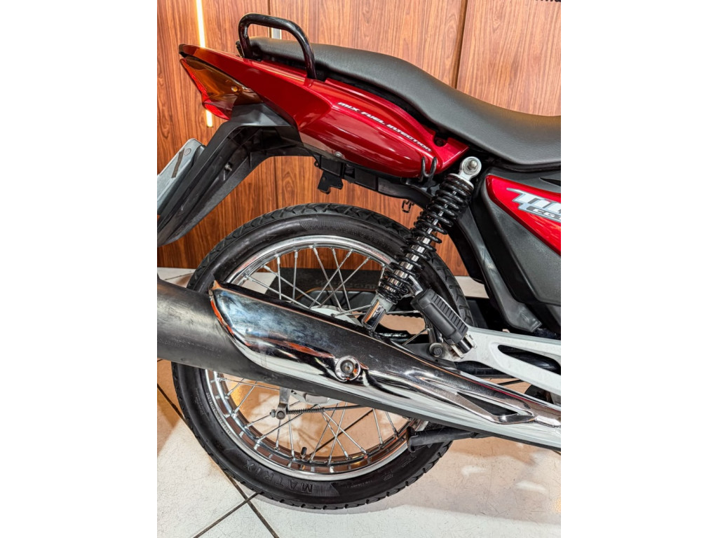 HONDA CG 150 TITAN MIX ESD