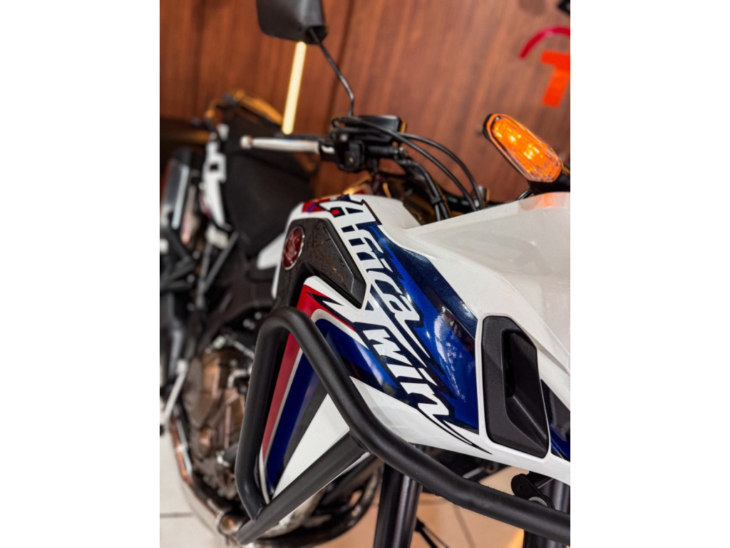 HONDA CRF 1000L Africa Twin TE