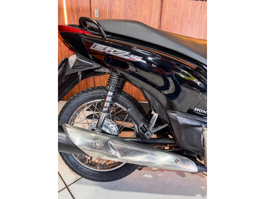 HONDA Biz 125 ES FLEX
