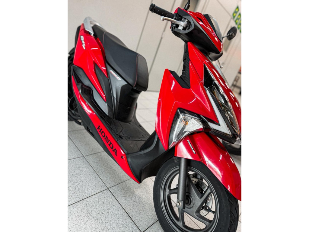 HONDA Elite 125 N/D
