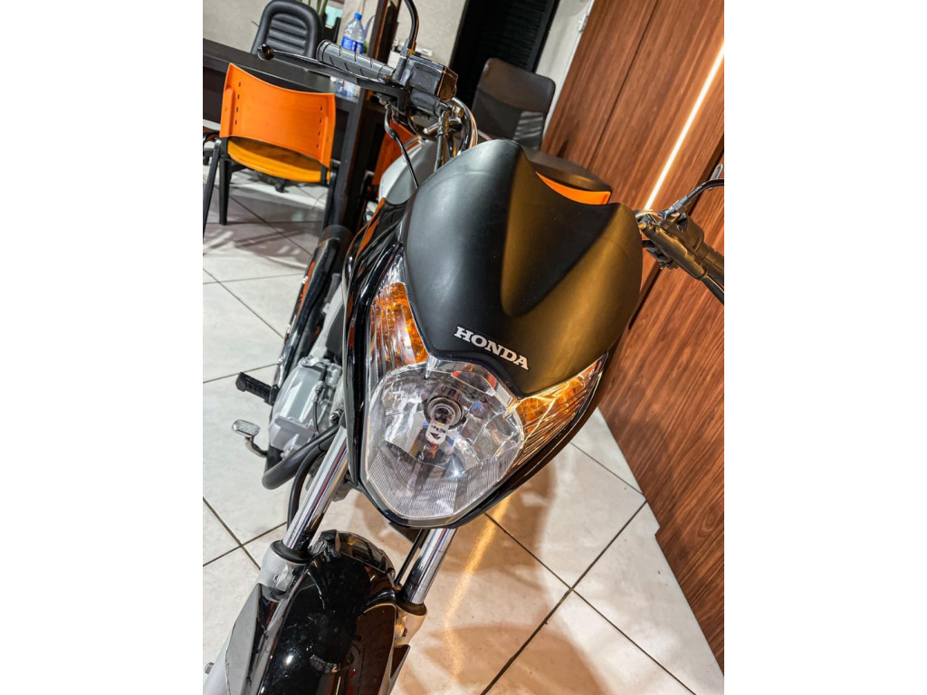 HONDA CG 150 TITAN MIX ESD
