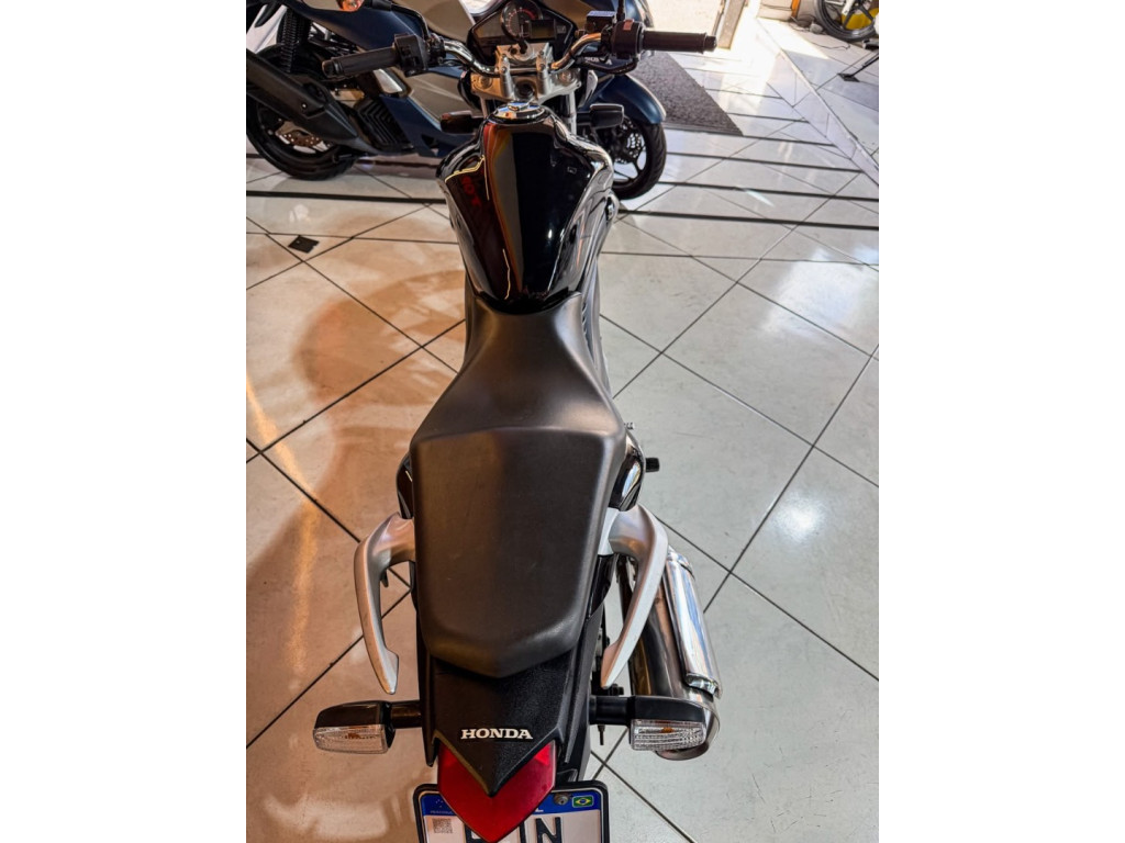 HONDA CB 300 R FLEX