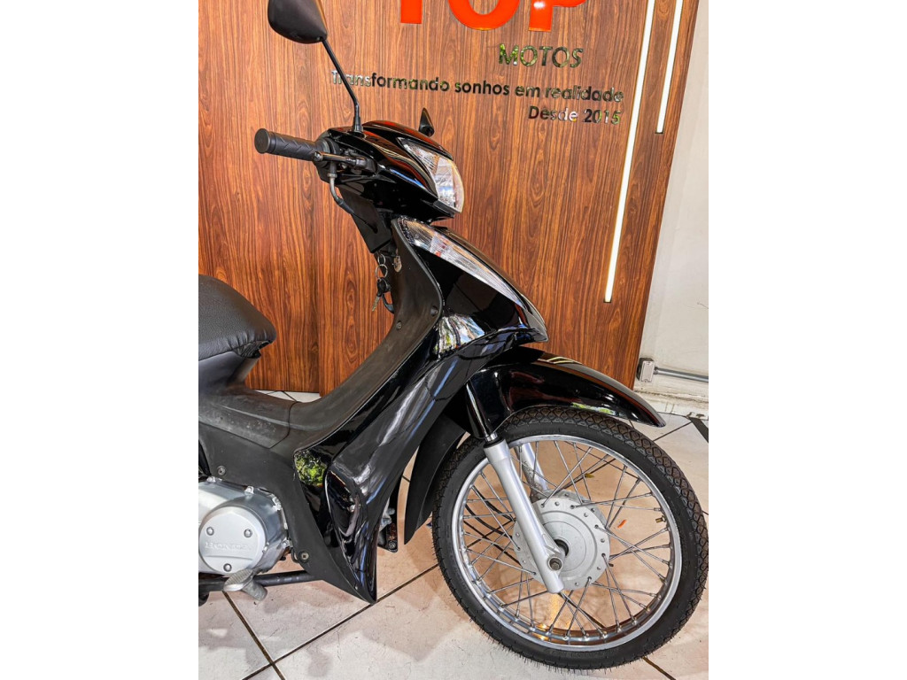 HONDA Biz 125 ES