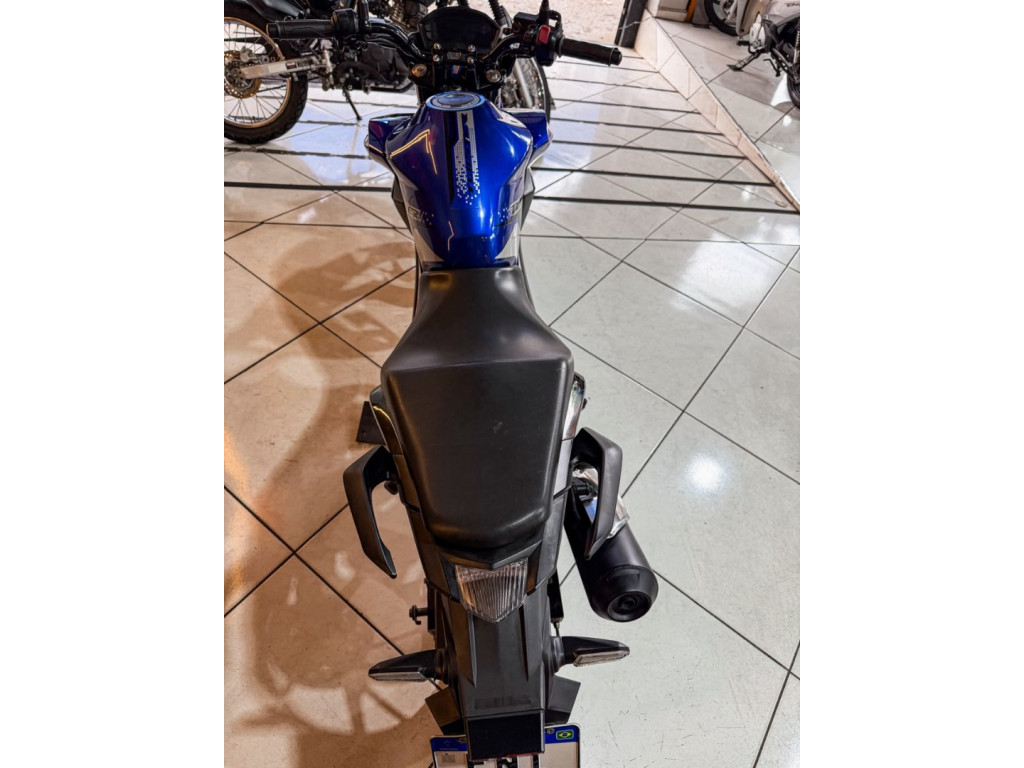 HONDA CB 250 F Twister FLEXONE