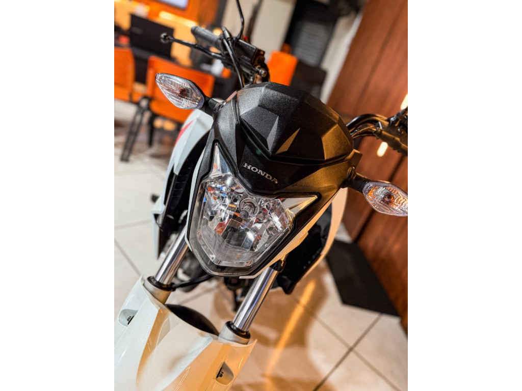 HONDA CB 250 F Twister FLEXONE