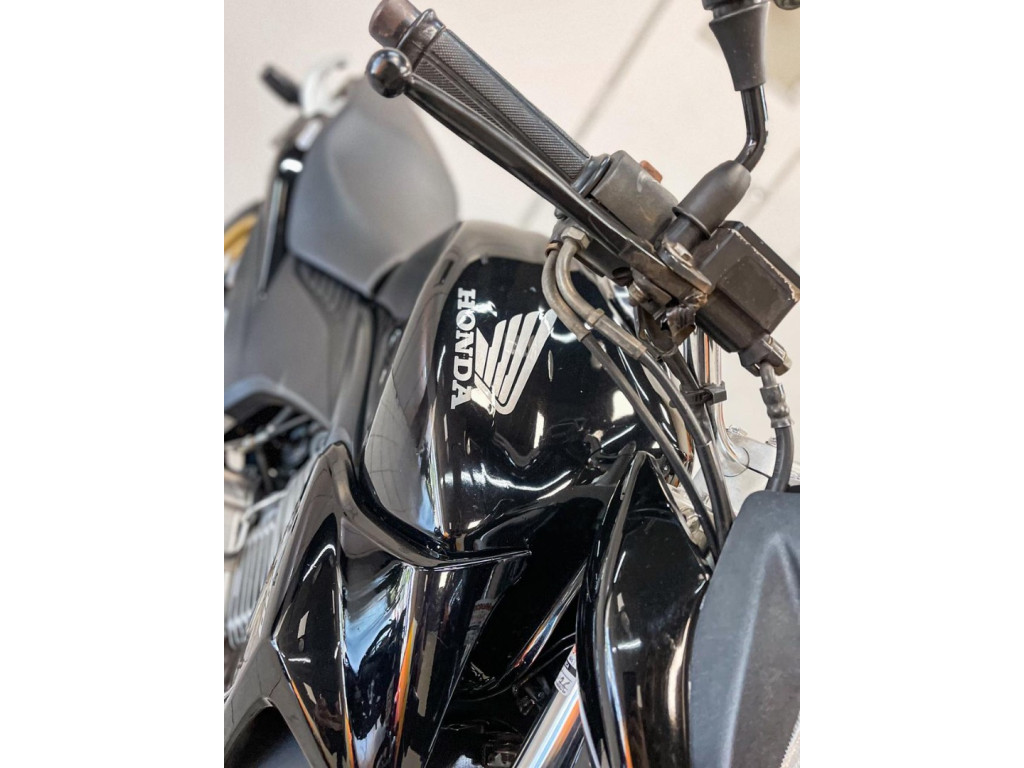 HONDA CB 300 R FLEX