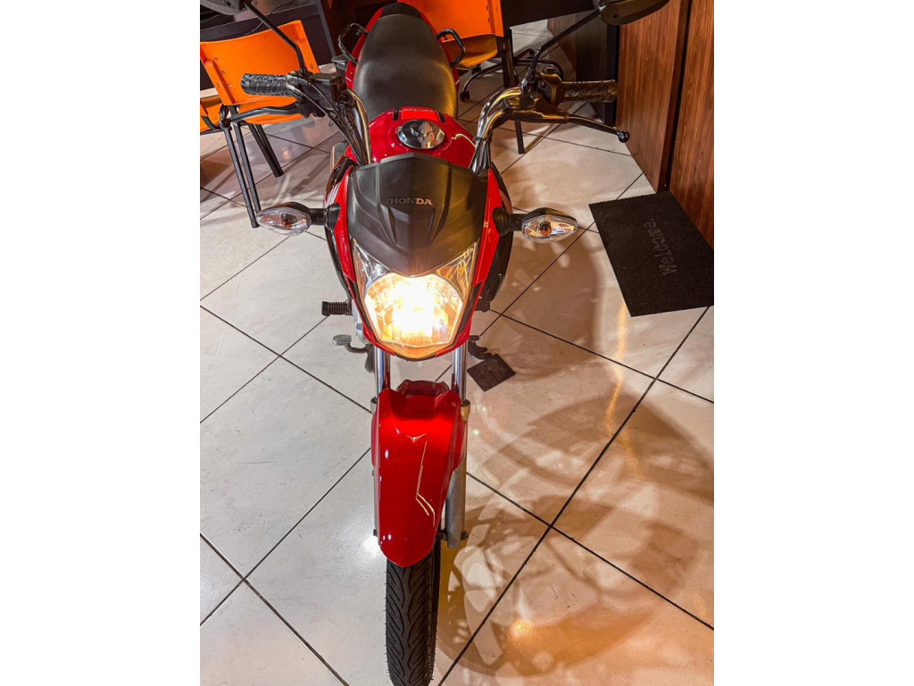 HONDA CG 150 FAN ESDI