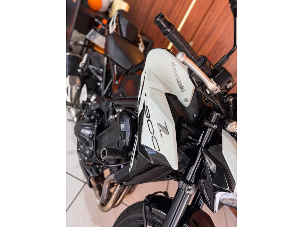 KAWASAKI Z 900 ABS