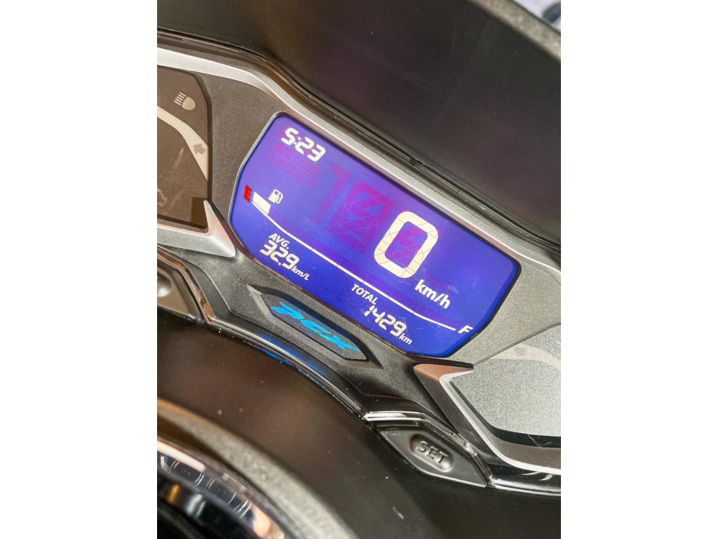 HONDA PCX 160 ABS