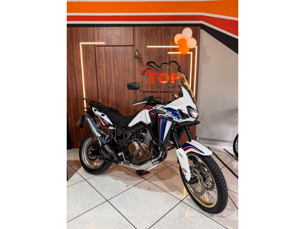 HONDA CRF 1000L Africa Twin TE