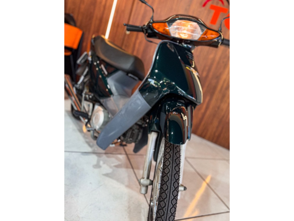 HONDA Biz 100 K