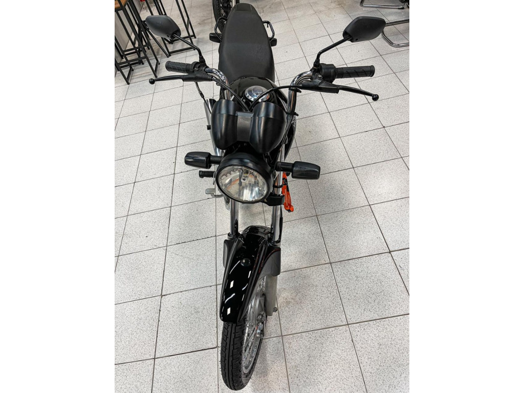 HONDA CG 150 JOB