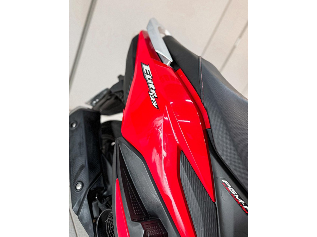 HONDA Elite 125 N/D
