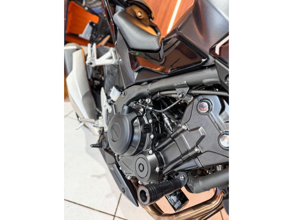 HONDA CB 500 F ABS