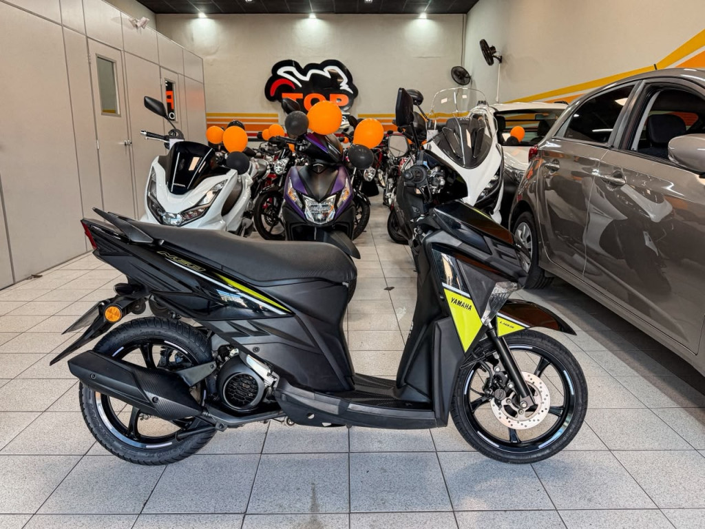 Neo UBS 125 Modelo sem Versão
