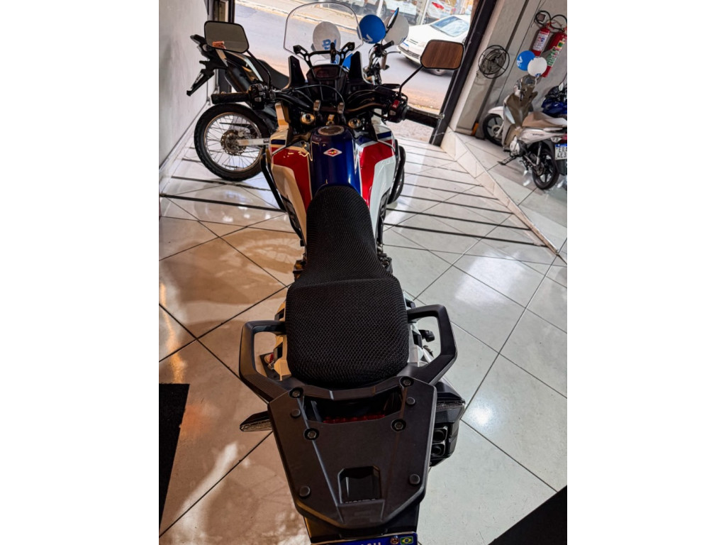 HONDA CRF 1000L Africa Twin TE