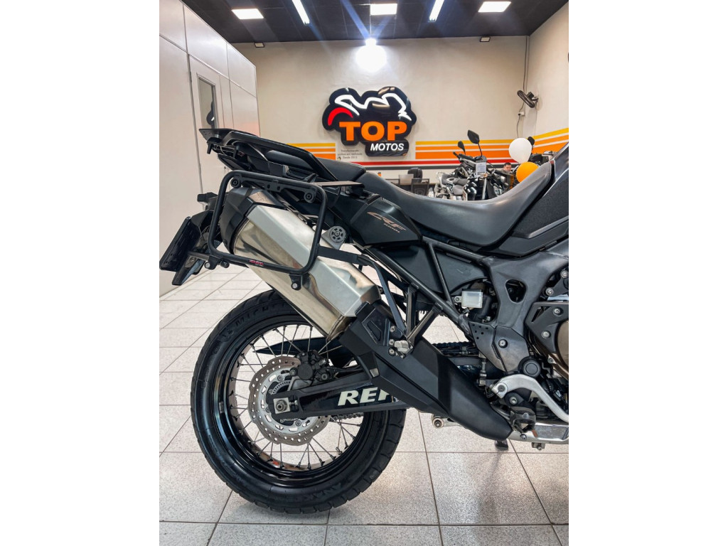 HONDA CRF 1000L Africa Twin Modelo sem Versão