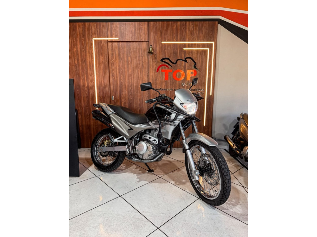 HONDA NX Falcon 400