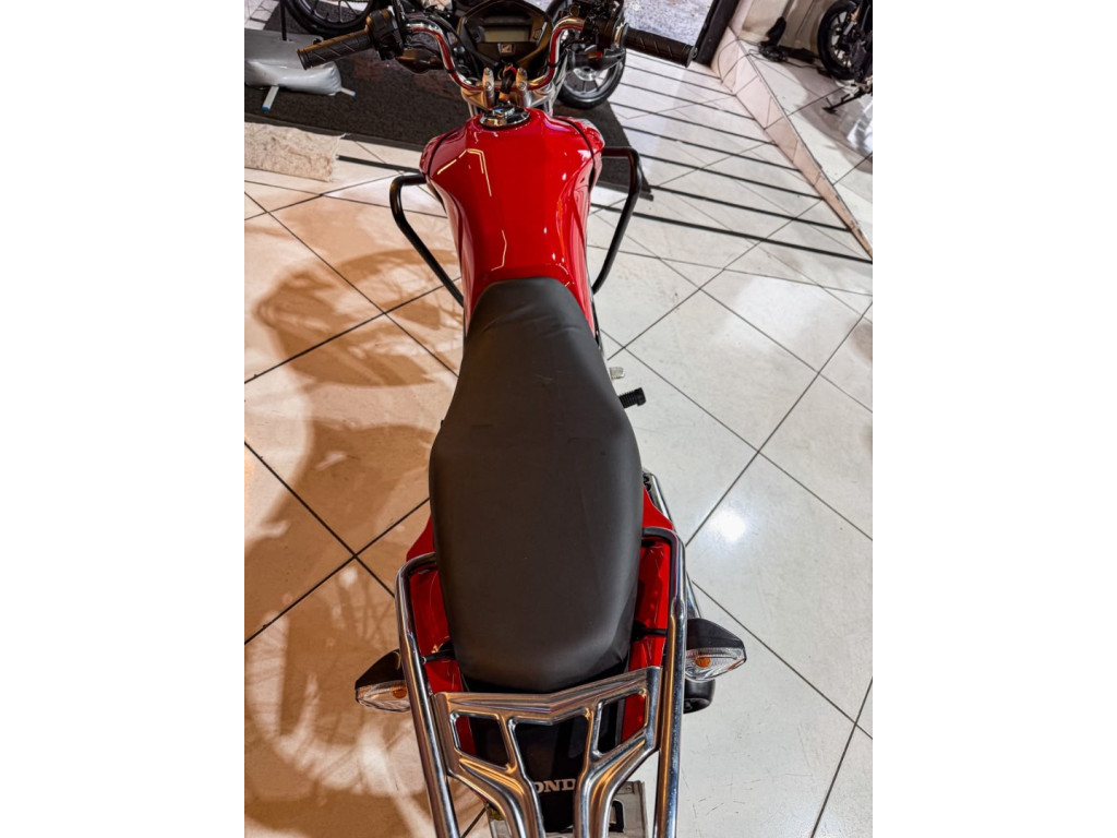 HONDA CG 150 FAN ESDI