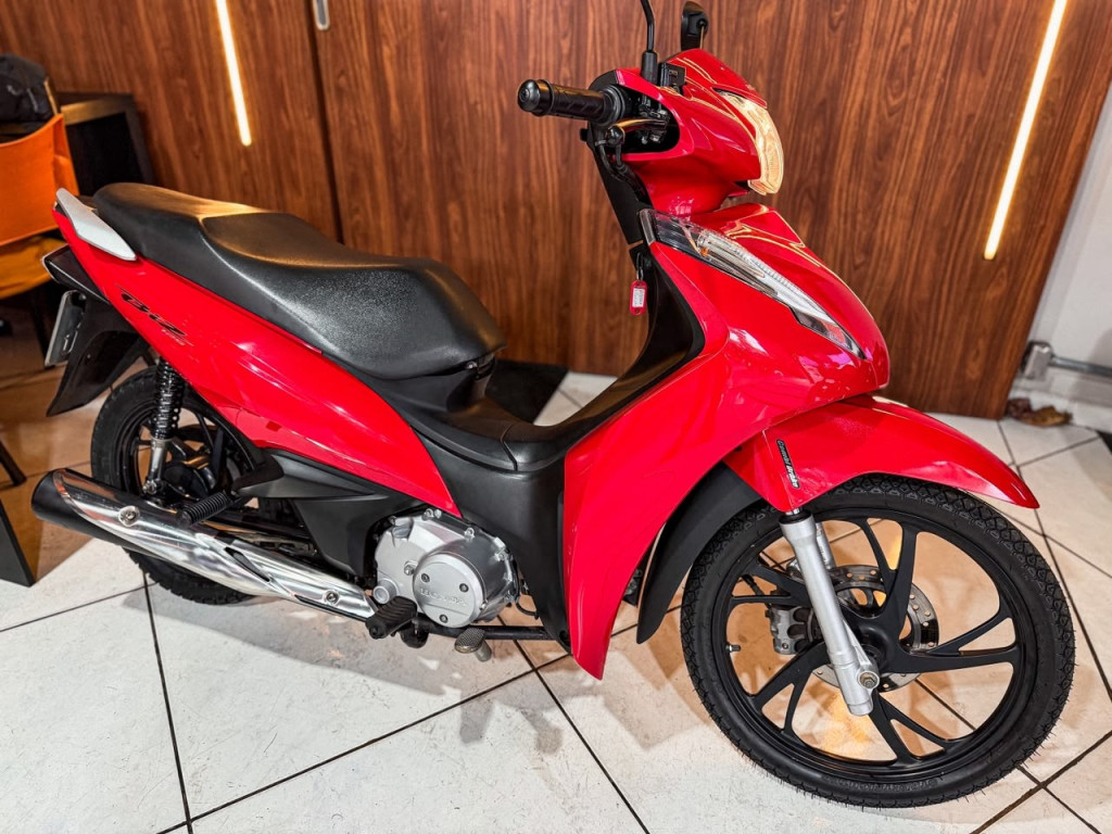 HONDA Biz 125 FLEX