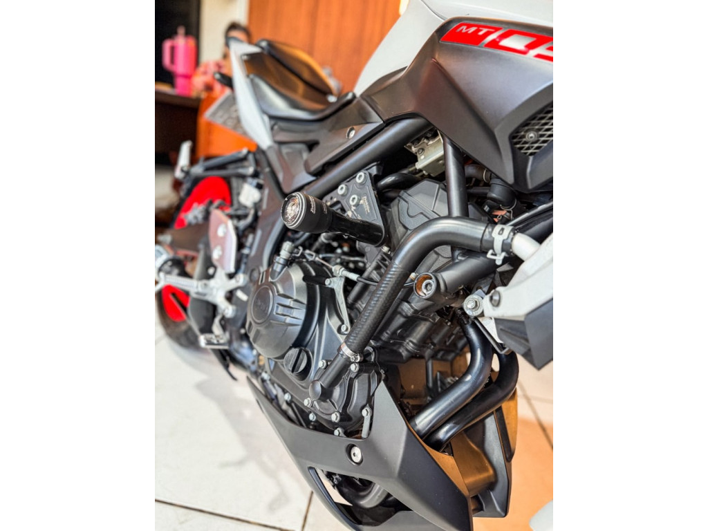 YAMAHA MT-03 300 ABS