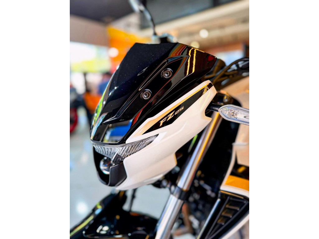 YAMAHA FZ 25 250 Fazer Flex N/D