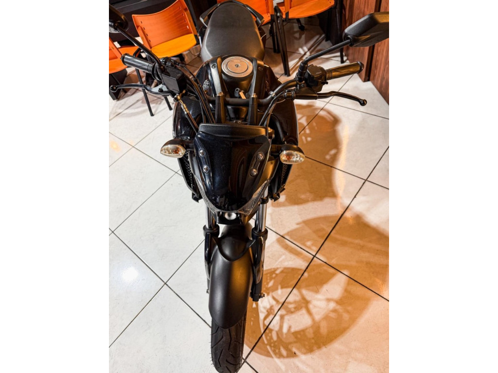 YAMAHA FZ 15 ABS