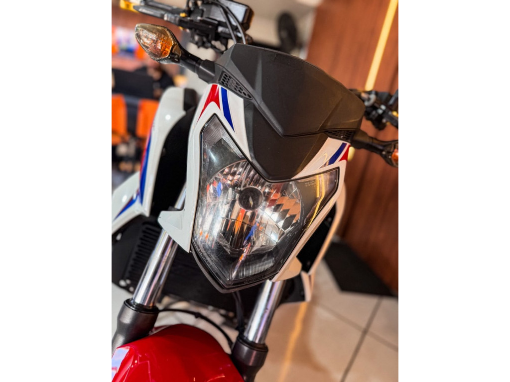 HONDA CB 650 F ABS